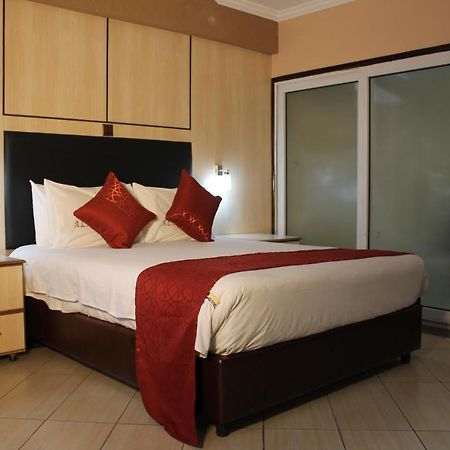 Airport Landing Hotel Nairobi Ngoại thất bức ảnh