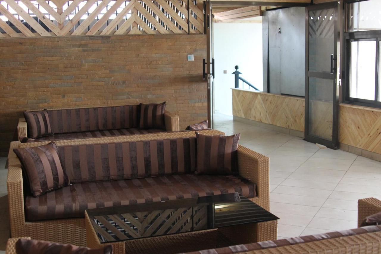 Airport Landing Hotel Nairobi Ngoại thất bức ảnh