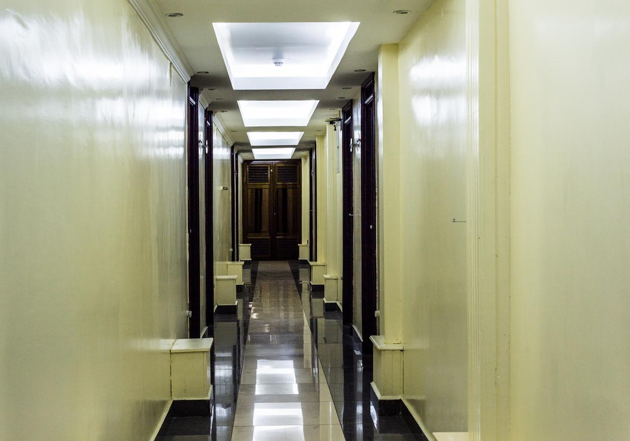 Airport Landing Hotel Nairobi Ngoại thất bức ảnh