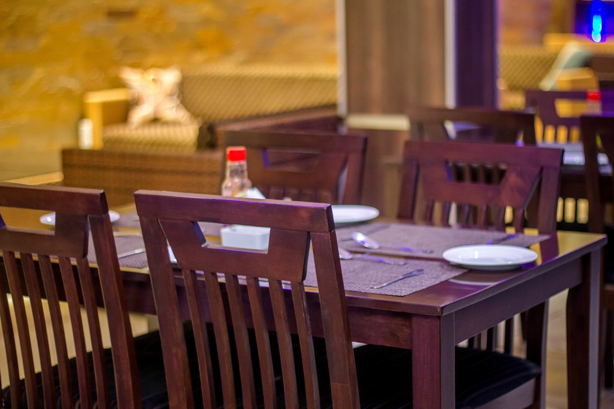 Airport Landing Hotel Nairobi Ngoại thất bức ảnh