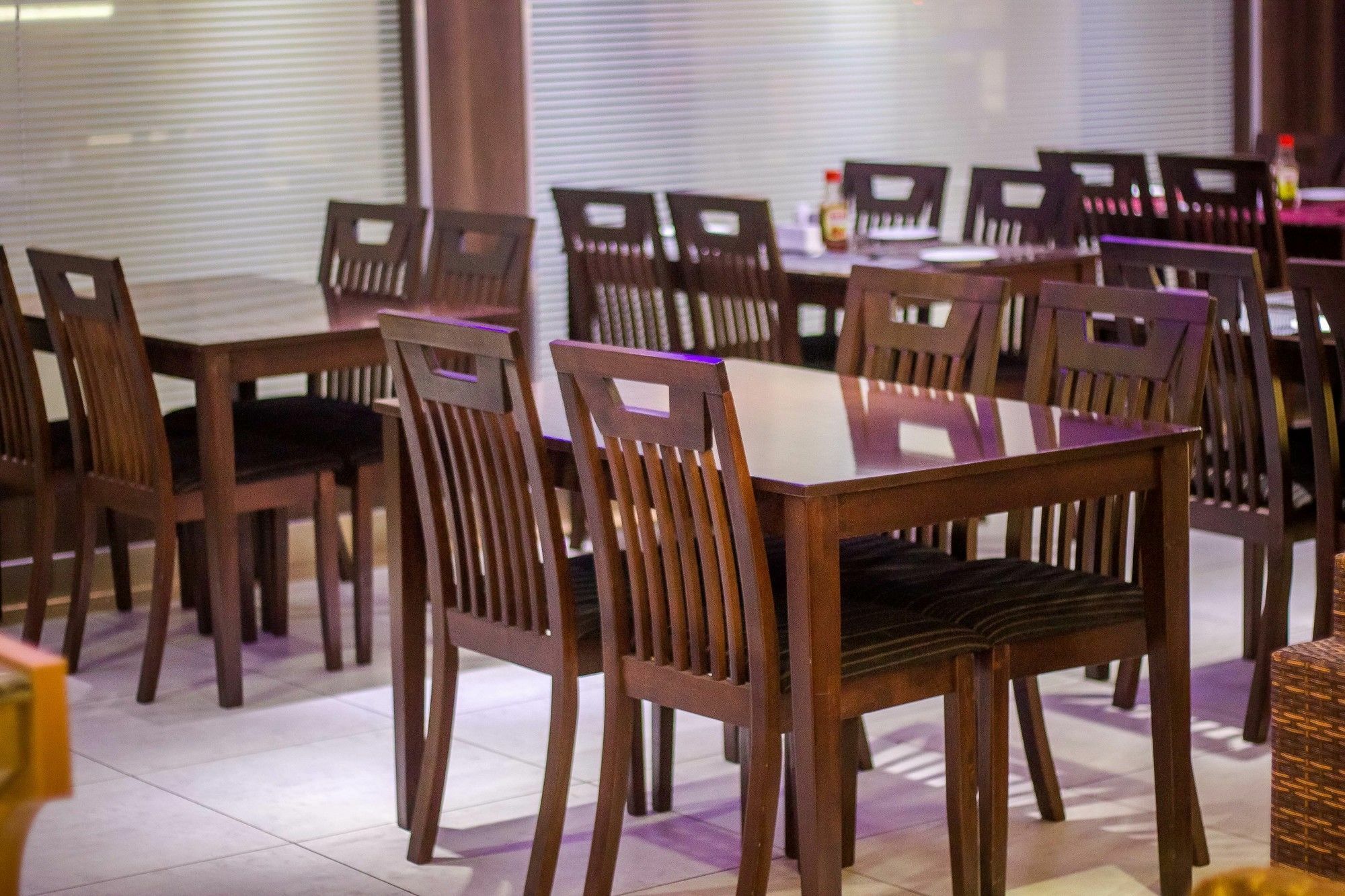 Airport Landing Hotel Nairobi Ngoại thất bức ảnh