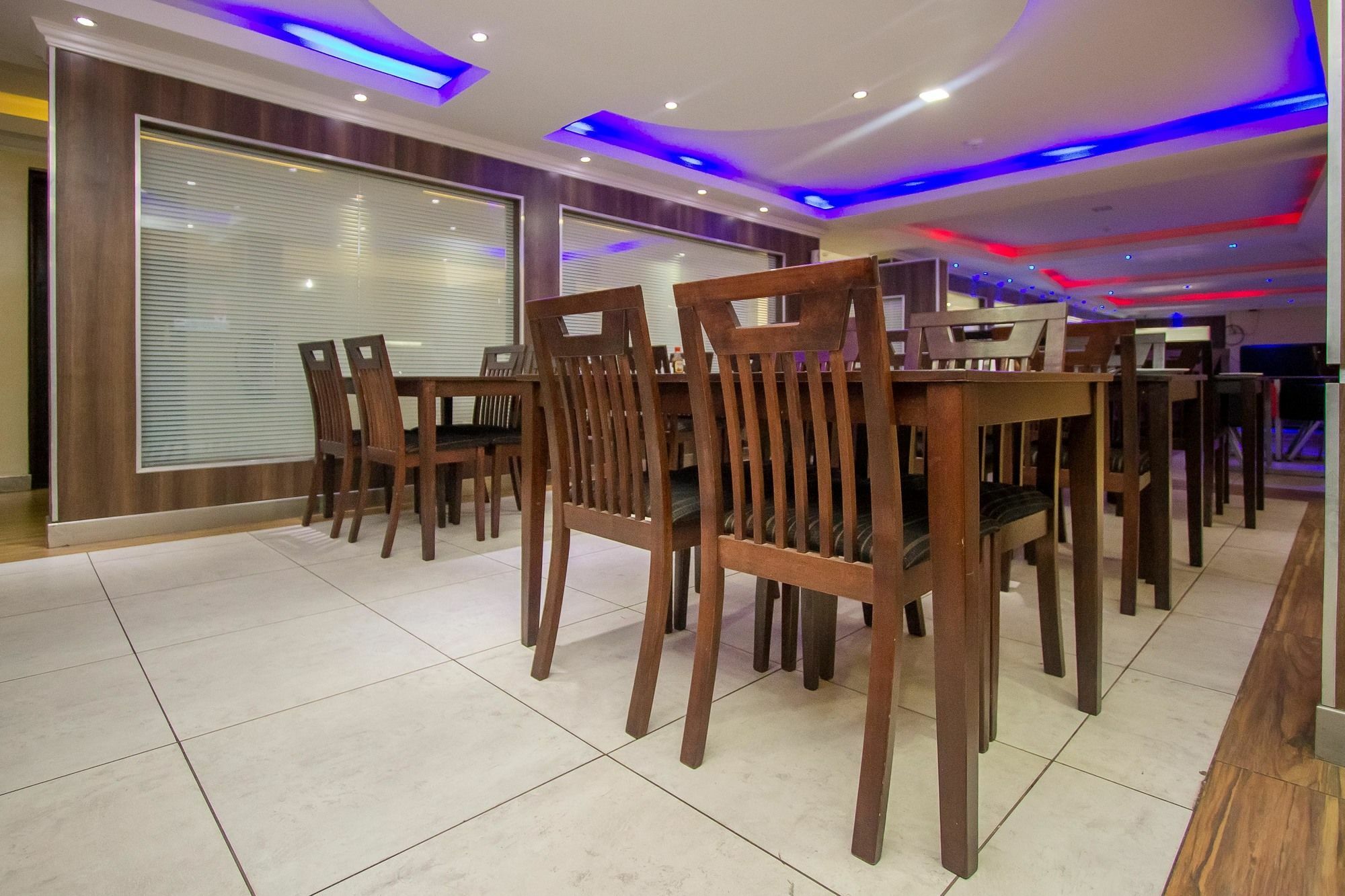 Airport Landing Hotel Nairobi Ngoại thất bức ảnh